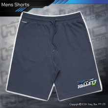 Load image into Gallery viewer, Track Shorts - Jai Hallett