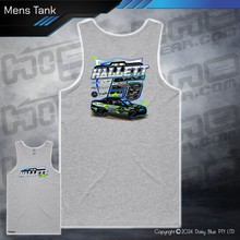 Load image into Gallery viewer, Mens/Kids Tank - Jai Hallett