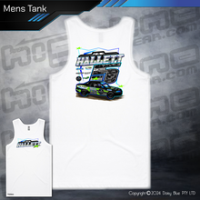 Load image into Gallery viewer, Mens/Kids Tank - Jai Hallett