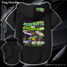 Load image into Gallery viewer, Doggie Hoodie - The Roycrofts