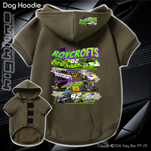 Load image into Gallery viewer, Doggie Hoodie - The Roycrofts