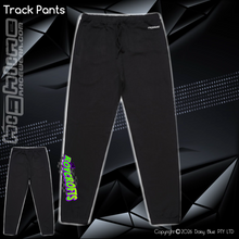 Load image into Gallery viewer, Track Pants - The Roycrofts