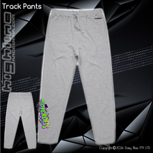Load image into Gallery viewer, Track Pants - The Roycrofts