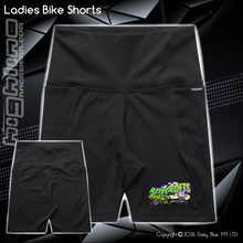 Load image into Gallery viewer, Bike Shorts - The Roycrofts