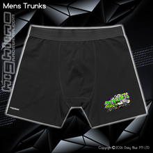 Load image into Gallery viewer, Mens Trunks - The Roycrofts