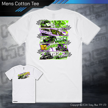 Load image into Gallery viewer, Tee - The Roycrofts