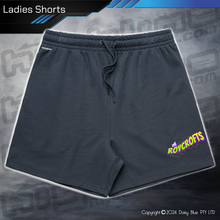 Load image into Gallery viewer, Track Shorts - The Roycrofts