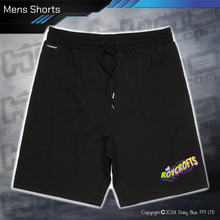 Load image into Gallery viewer, Track Shorts - The Roycrofts