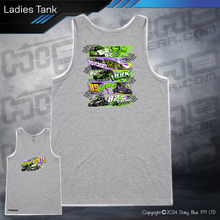 Load image into Gallery viewer, Ladies Tank - The Roycrofts