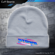 Load image into Gallery viewer, BEANIE - Rick Stowe