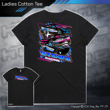 Load image into Gallery viewer, Tee - Rick Stowe