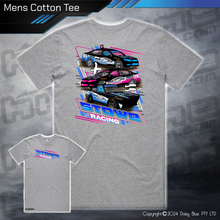 Load image into Gallery viewer, Tee - Rick Stowe