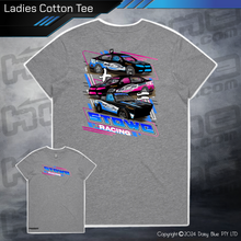 Load image into Gallery viewer, Tee - Rick Stowe