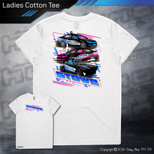 Load image into Gallery viewer, Tee - Rick Stowe