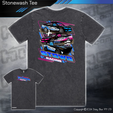 Load image into Gallery viewer, Stonewash Tee - Rick Stowe