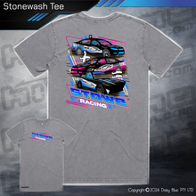 Load image into Gallery viewer, Stonewash Tee - Rick Stowe