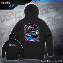 Load image into Gallery viewer, Hoodie - Rick Stowe