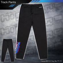 Load image into Gallery viewer, Track Pants - Rick Stowe
