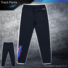 Load image into Gallery viewer, Track Pants - Rick Stowe