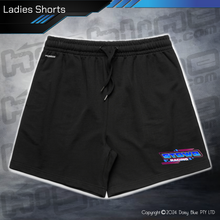 Load image into Gallery viewer, Track Shorts - Rick Stowe