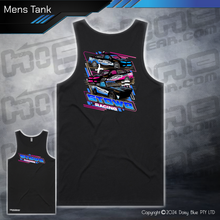 Load image into Gallery viewer, Mens/Kids Tank - Rick Stowe