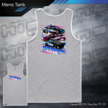 Load image into Gallery viewer, Mens/Kids Tank - Rick Stowe