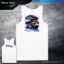 Load image into Gallery viewer, Mens/Kids Tank - Rick Stowe