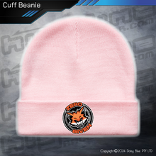 Load image into Gallery viewer, BEANIE - Zero Fox Given