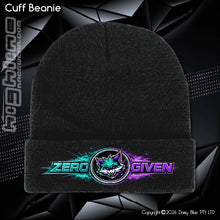 Load image into Gallery viewer, BEANIE - Zero Fox 2