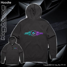 Load image into Gallery viewer, Hoodie - Zero Fox 3
