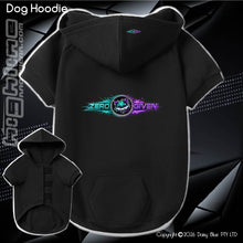 Load image into Gallery viewer, Doggie Hoodie - Zero Fox 3