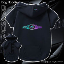 Load image into Gallery viewer, Doggie Hoodie - Zero Fox 3