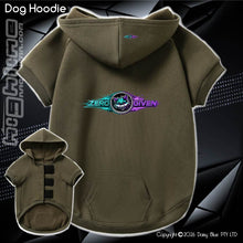 Load image into Gallery viewer, Doggie Hoodie - Zero Fox 3
