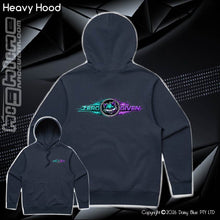 Load image into Gallery viewer, Heavy Hood - Zero Fox 3