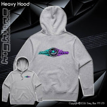 Load image into Gallery viewer, Heavy Hood - Zero Fox 3