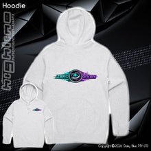 Load image into Gallery viewer, Hoodie - Zero Fox 3