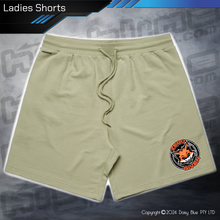 Load image into Gallery viewer, Track Shorts - Zero Fox Given