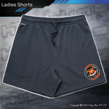 Load image into Gallery viewer, Track Shorts - Zero Fox Given