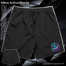 Load image into Gallery viewer, Track Shorts - Zero Fox 2