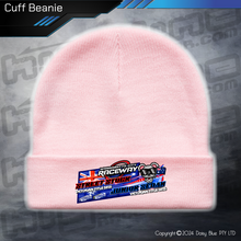 Load image into Gallery viewer, BEANIE - Streetie/Junior Vic Title 2025
