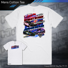 Load image into Gallery viewer, Tee - Streetie/Junior Vic Title 2025