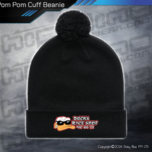 Load image into Gallery viewer, BEANIE - Ducks Race Shop