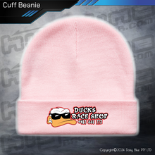Load image into Gallery viewer, BEANIE - Ducks Race Shop