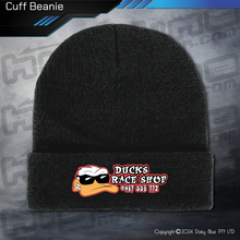 Load image into Gallery viewer, BEANIE - Ducks Race Shop