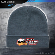 Load image into Gallery viewer, BEANIE - Ducks Race Shop