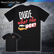 Load image into Gallery viewer, Tee - Ducks Race Shop