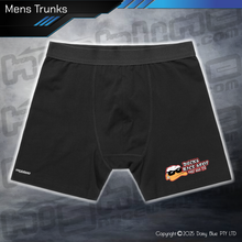 Load image into Gallery viewer, Mens Trunks - Ducks Race Shop