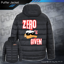 Load image into Gallery viewer, Puffer Jacket - Zero Ducks