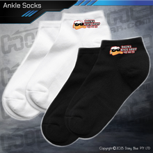 Load image into Gallery viewer, Ankle Socks - Ducks Race Shop