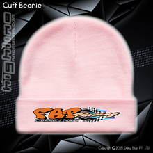 Load image into Gallery viewer, BEANIE - FAT Racing